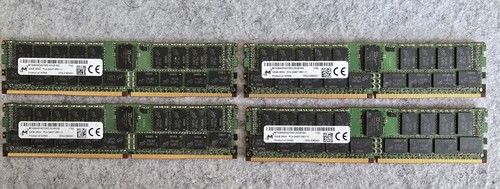 Micron 32gb ddr4 rdimm - micron, ecc
