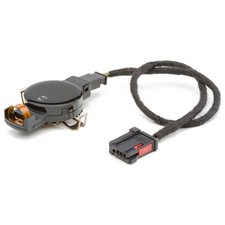 Regensensor 3-polig geclipst