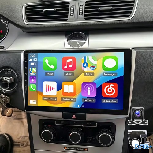 Dab carplay für - dab+,