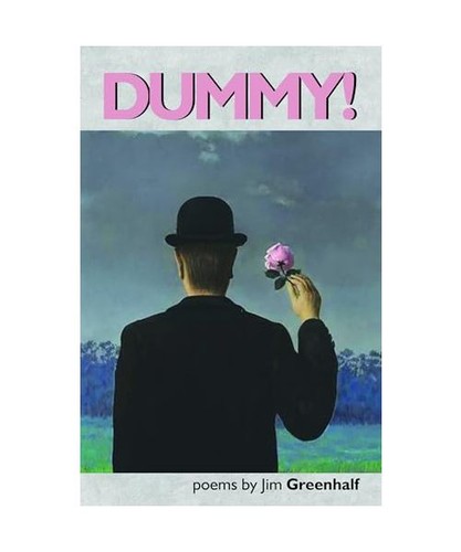 Dummy greenhalf jim - dummy!,, greenhalf,
