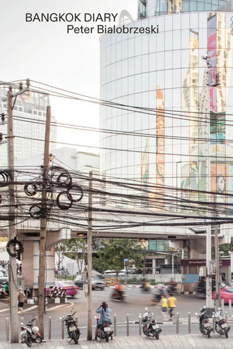 Peter bialobrzeski bangkok - peter, |