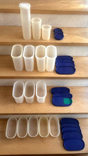 Tupperware Konvolut