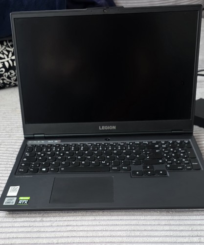 Lenovo legion i5 10500h - i5,
