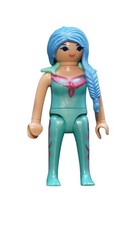 Playmobil Figur Frau Zirkus
