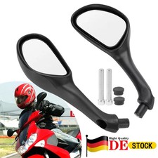 Spiegel Paar Schwarz für