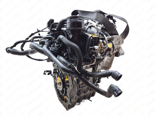 Skoda karoq komplettmotor 0 - karoq,