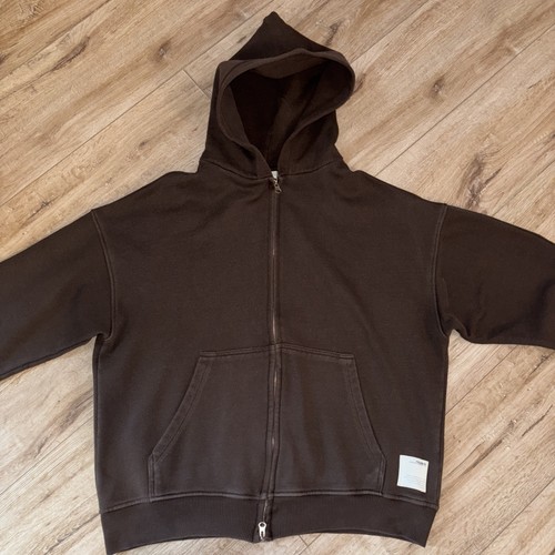 Unisex pull bear - unisex, sweatjacke