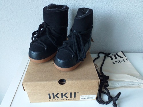 Schuhe ikkii kinder boots - schuhe,