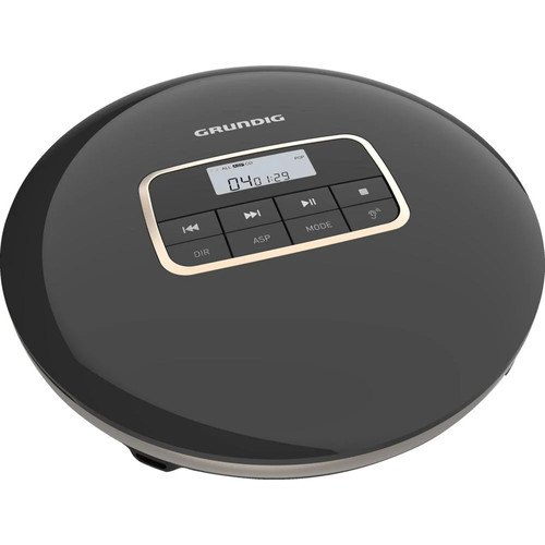Grundig gcdp 8500 - gcdp,