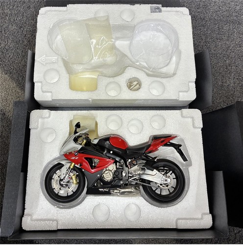 Bmw motorrad miniatur - motorrad, s1000