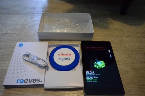 Nexus 2013 gb - nexus, 7