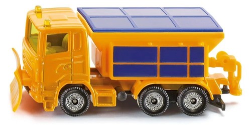 Winterdienst lkw schneepflug - winterdienst,
