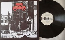 LP MIKE ABSALOM "Same" -