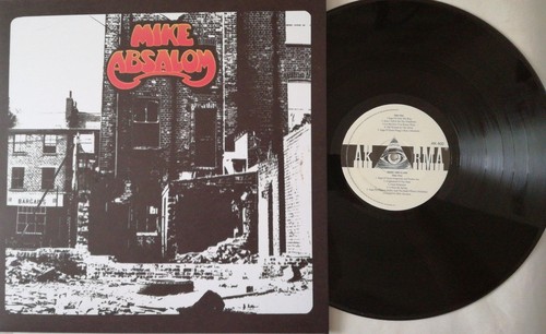 Mike absalom same - mike, "same"