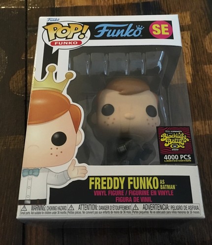 Funko pop fundays - funko,