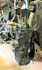 MITSUBISHI L 040 PAJERO GETRIEBEEINHEIT SCHALTGETRIEBE MIT VERTEILERGETRIEBE !!!