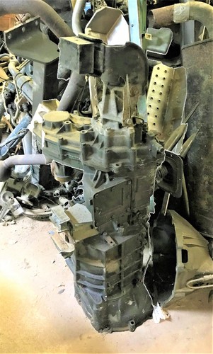 Mitsubishi 040 pajero - 040,