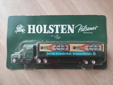 WERBETRUCK HOLSTEN PILSENER