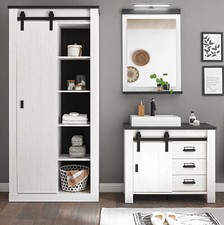 Badmöbel Set Badezimmer