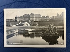 Alte Postkarte Ansichtskarte