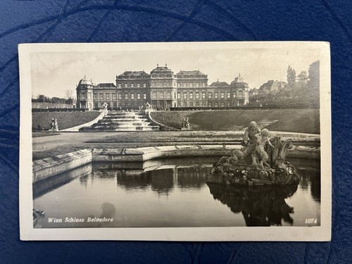 Alte postkarte ansichtskarte - alte,