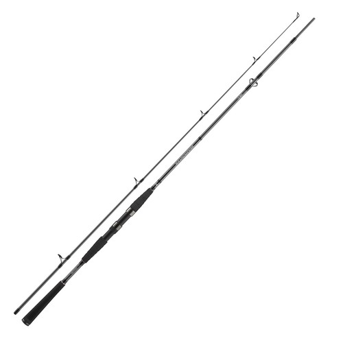 Daiwa seahunter - seahunter, x