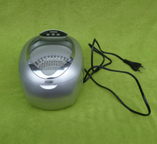 Ultraschall-Reiniger QUIGG SR 630.08