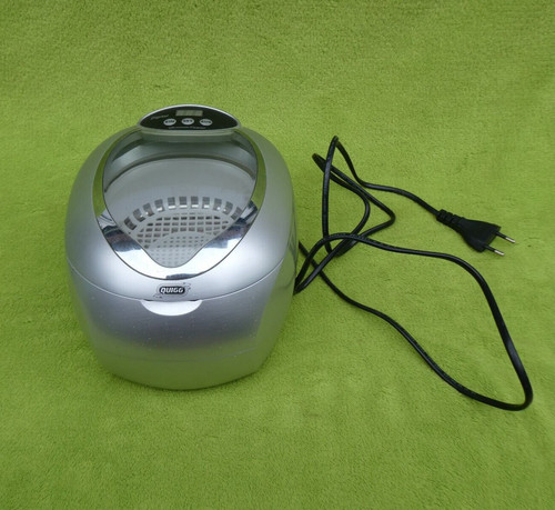 Ultraschall reiniger quigg - ultraschall-reiniger, sr
