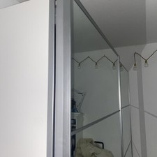 ikea pax kleiderschrank weiß