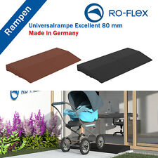 Universal-Rampe 80 mm