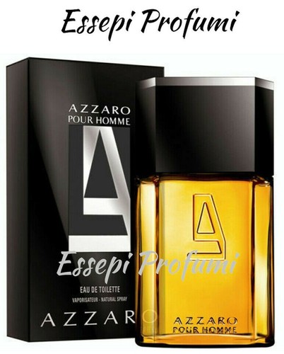 Azzaro pour homme - azzaro, de