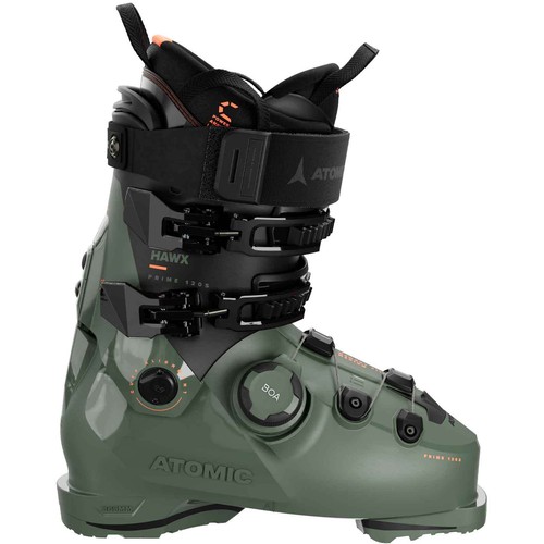 Atomic hawx prime 120 - hawx, s