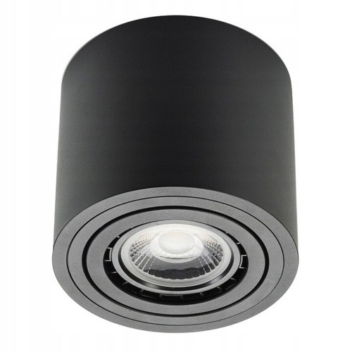 Led aufbaustrahler decken spot - led, decken-spot