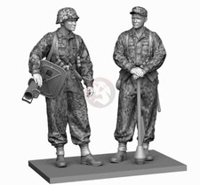 Panzer Art 1/35 Panzerknacker
