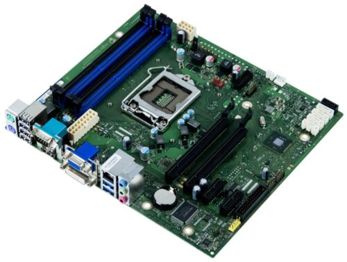 Mainboard fujitsu d3221 a12 - mainboard, d3221-a12