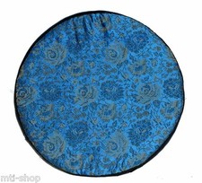 KLANGSCHALEN KISSEN 24 cm