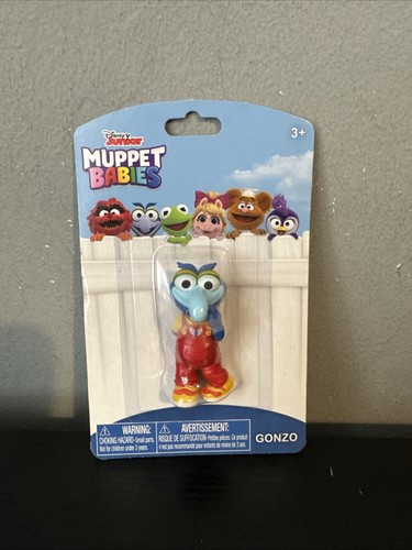 Disney junior muppets - muppets, babys
