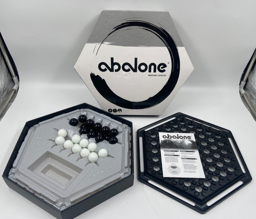 Abalone gesellschaftsspiel - abalone,