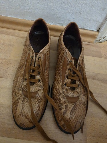 Tods damenschuhe beige - tods,