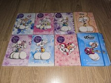 Diddl is back Blöcke aus