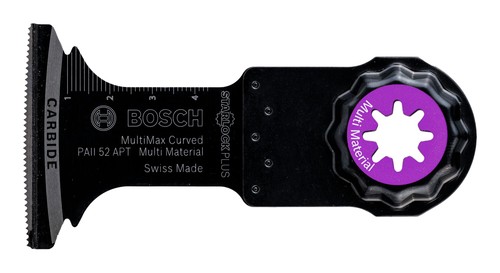 Bosch zubehör multimax - zubehör,