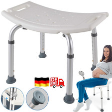 Duschhocker - ,