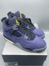 Nike Air Jordan 4 Retro Lakers