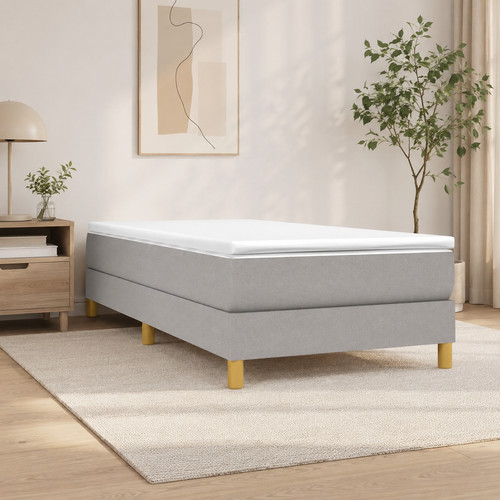 Boxspringbettgestell stoff - boxspringbettgestell,