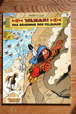 Comic yakari band 25 das - #,