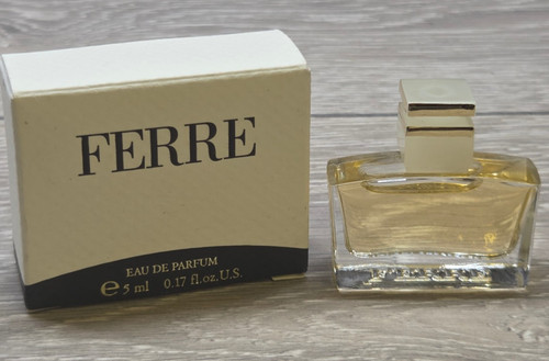 Gianfranco ferre eau - eau, parfum