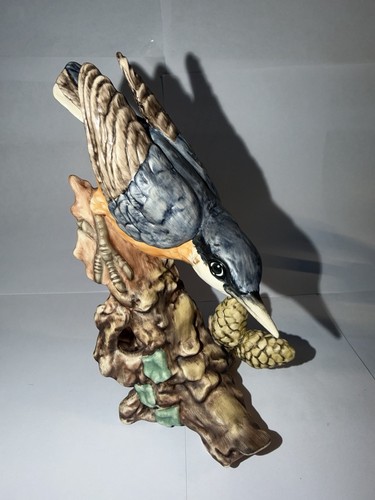 Goebel kleiber vogel - kleiber,
