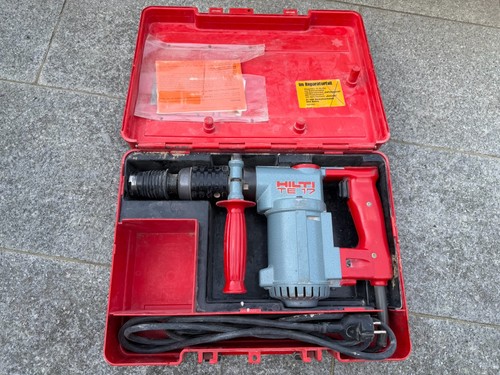 Hilti getriebe - hilti,