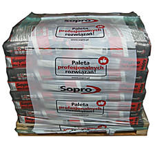 PALETTE Sopro No. 1 400 extra