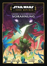 Star Wars: Die Hohe Republik -